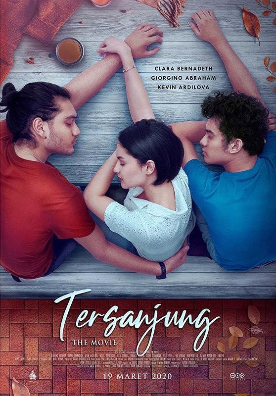 Sinopsis dan Review Film Indonesia Tersanjung (2020)