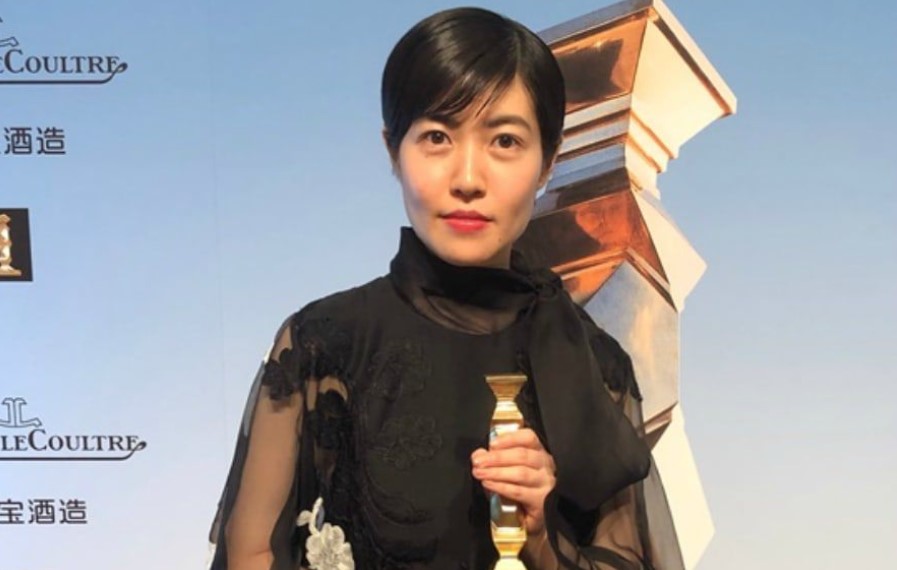 Shim Eun Kyung Jadi Artis Korea Pertama Menangkan Best Actress Di "Japan Academy Film Prize"