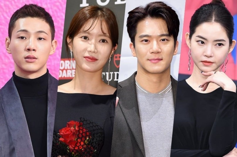 Ji Soo, Im Soo Hyang, Ha Seok Jin, dan Hwang Seung Eon Konfirmasi Bintangi Drama Romantis MBC “When I Was the Prettiest”
