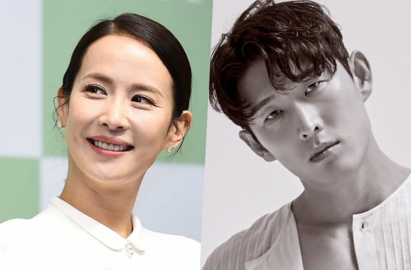 Jo Yeo Jeong dan Go Joon In Dalam Pembicaraan Bintangi Drama Comedi Tentang Perselingkuhan dan Pernikahan
