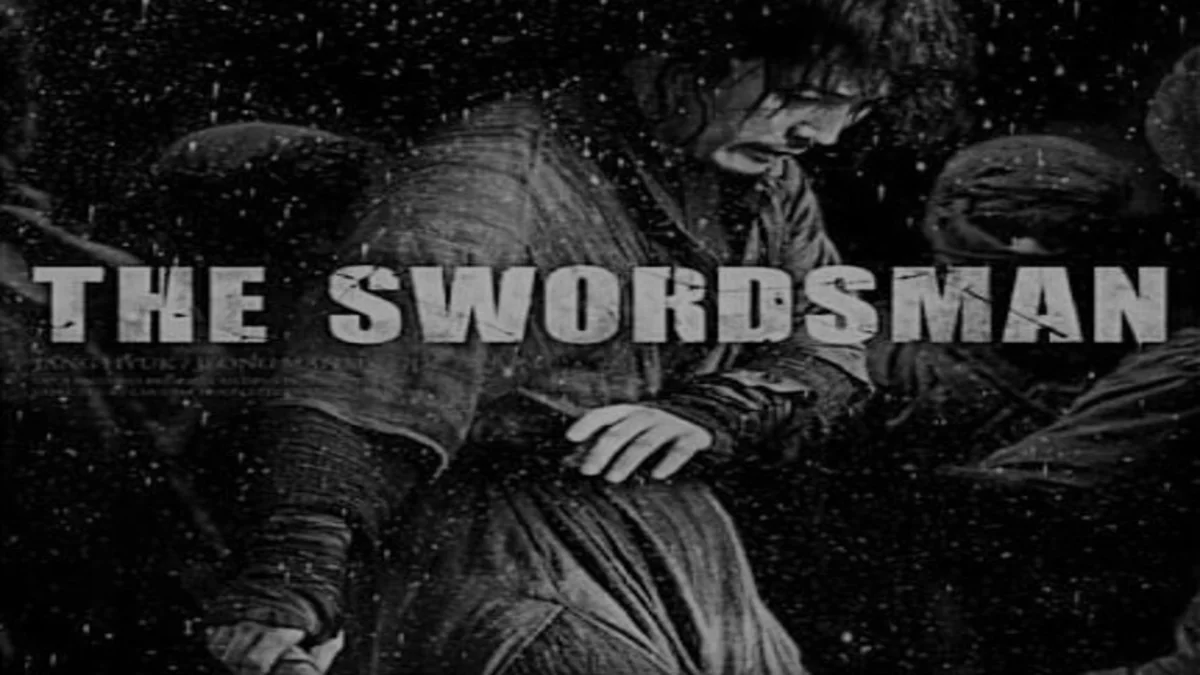 Film Korea The Swordsman (2020) : Sinopsis dan Review