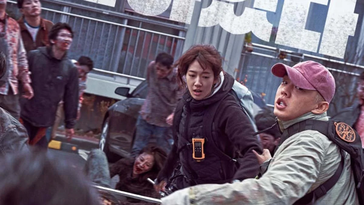 #Alive (Film Korea) : Sinopsis dan Review