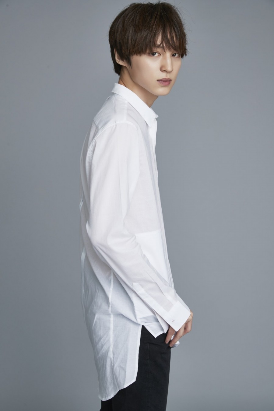Choi Jae Hyun Profile dan Fakta Lengkap