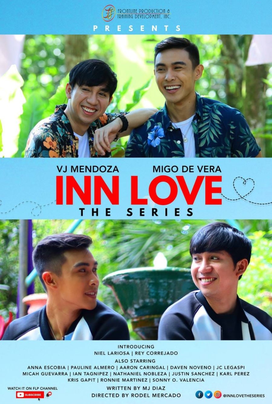 Inn Love (2021) Sinopsis & Review