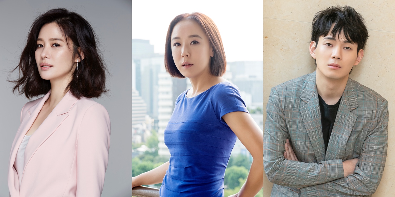 Jung-E Film Korea (Netflix 2022) : Sinopsis dan Review 